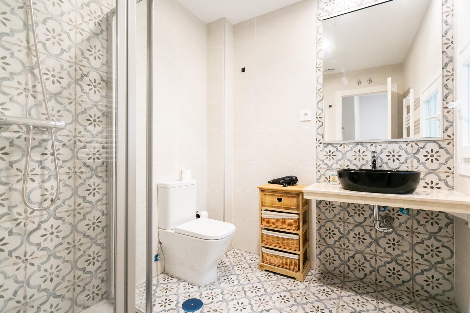 Apartamento Vultus Catedral Homes อาบีลา ภายนอก รูปภาพ